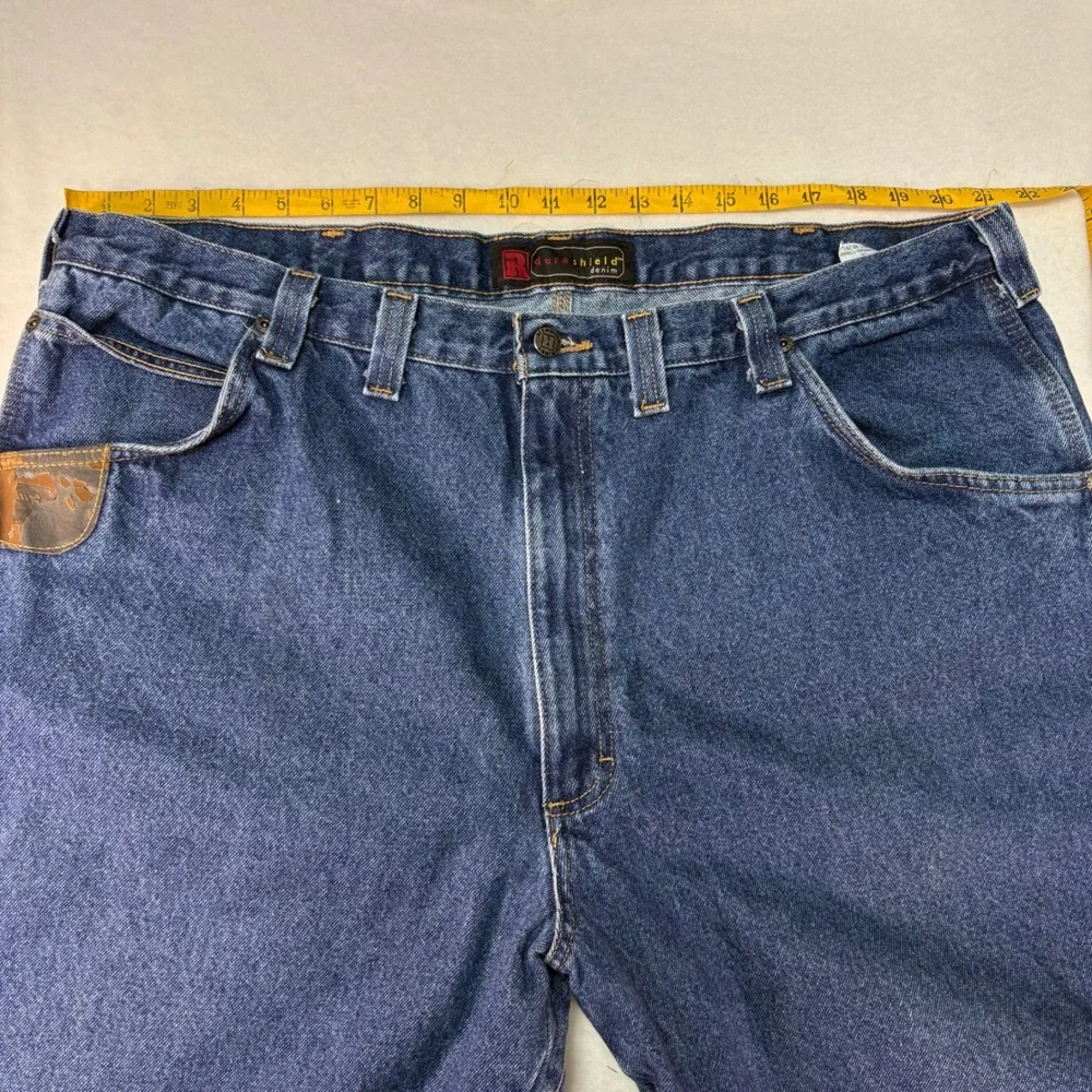 Riggs Workwear by Wrangler rugged riggs